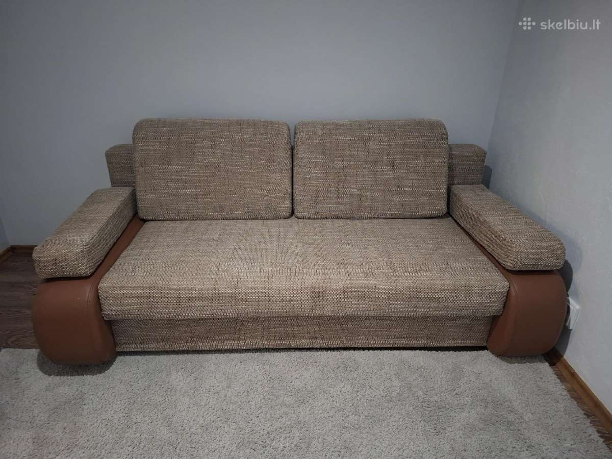 Sofa lova