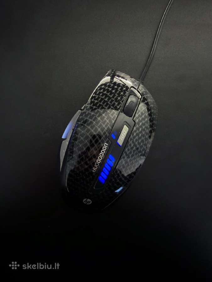 Razor Blackwidow Klaviatura - nuotraukos Nr. 6