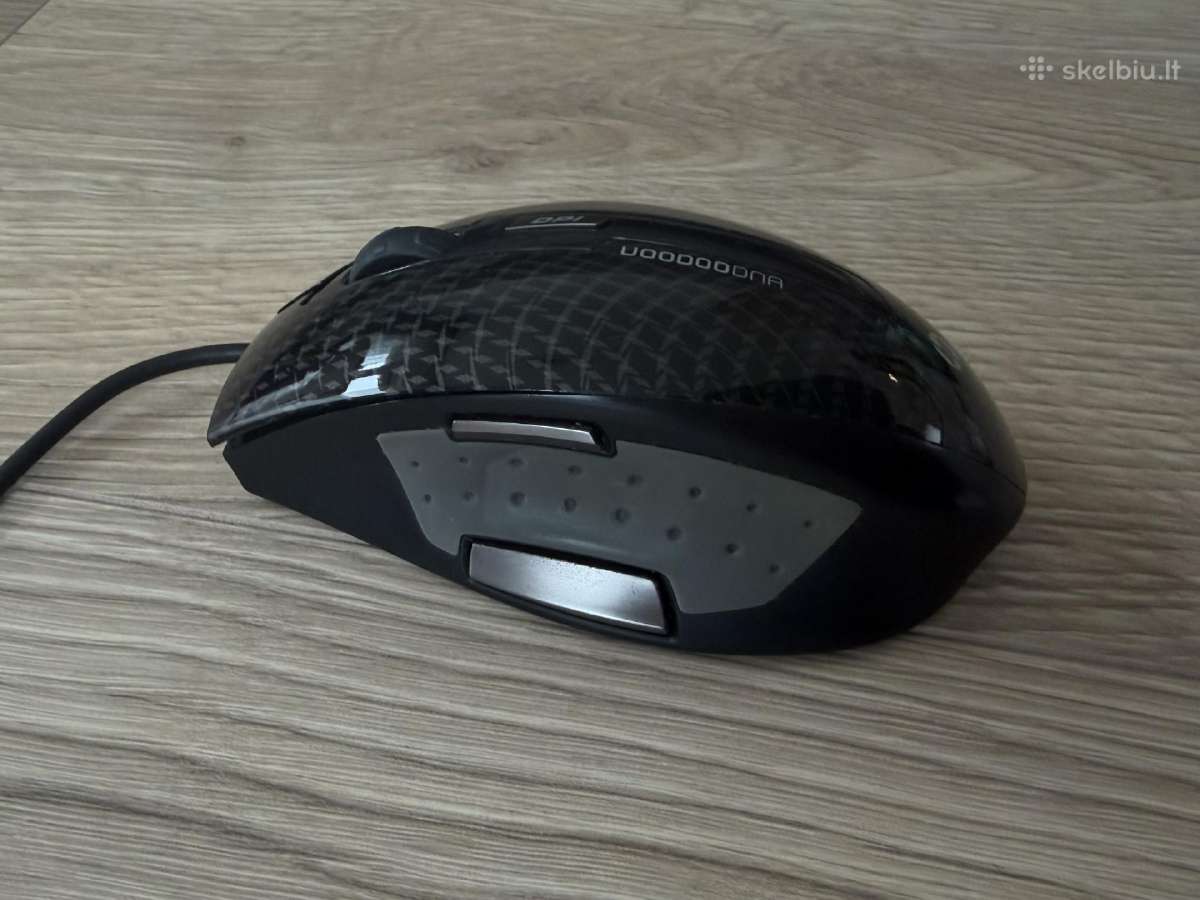 Razor Blackwidow Klaviatura - nuotraukos Nr. 8
