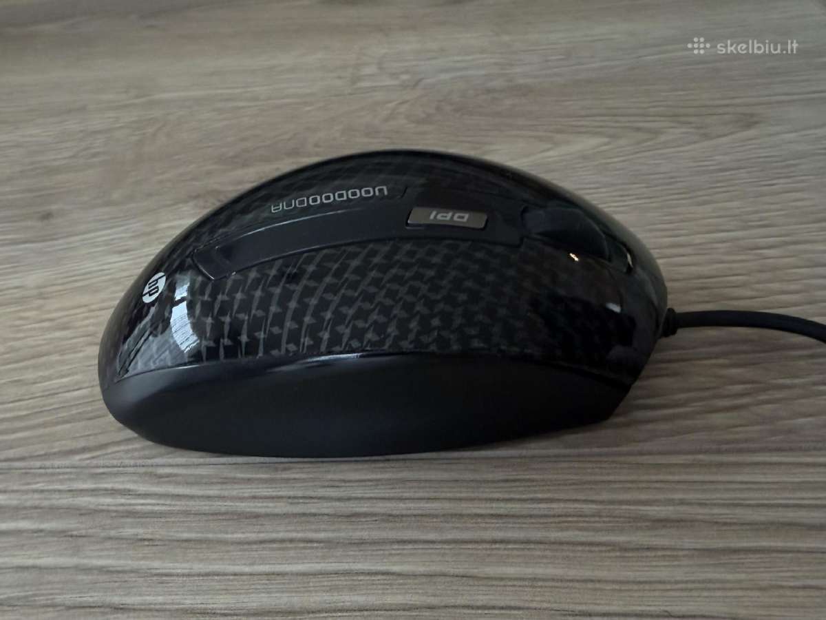 Razor Blackwidow Klaviatura - nuotraukos Nr. 9