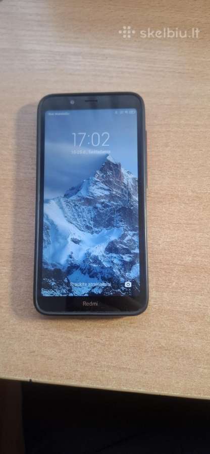 Xiaomi Redmi 7a