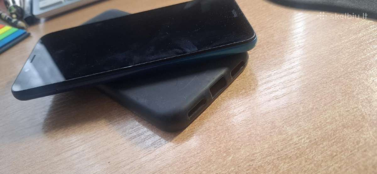 Xiaomi Redmi 7a - nuotraukos Nr. 5