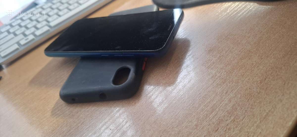 Xiaomi Redmi 7a - nuotraukos Nr. 7