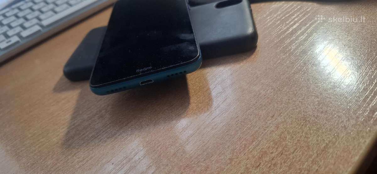 Xiaomi Redmi 7a - nuotraukos Nr. 8