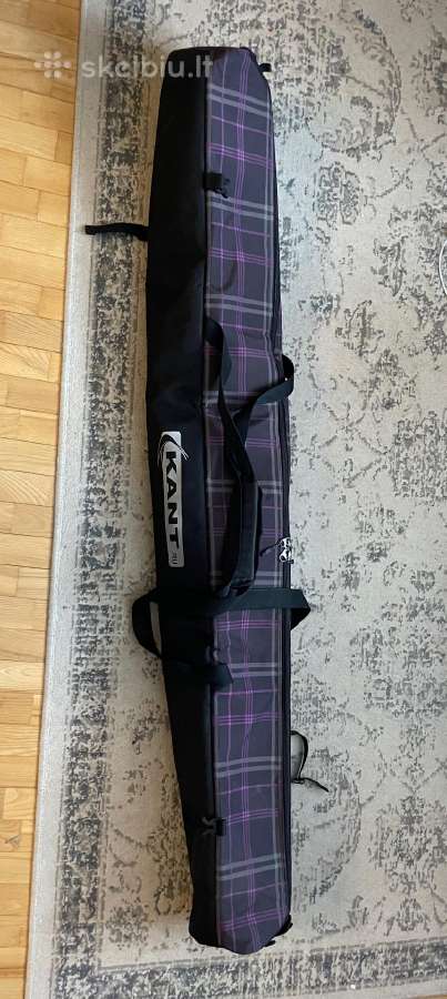 Naujos Head Integrale 007 slidės, 163 cm - nuotraukos Nr. 5