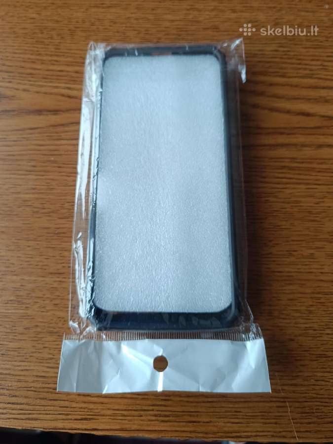 Naujas.telefono dėklas Redmi Note 12 Pro 5G 5 eur. - nuotraukos Nr. 4