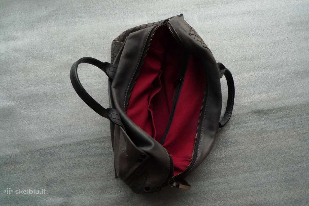 Kuprine 42 x 33 pilka ir Superdry kita ir kt. - nuotraukos Nr. 17