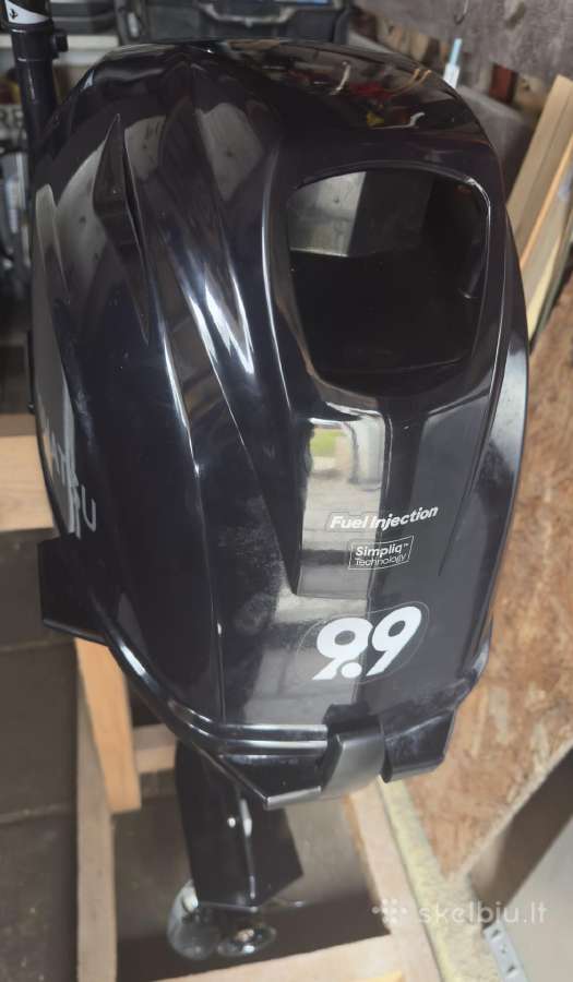 Variklis Tohatsu Mfs 20 Ag