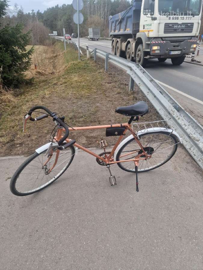Turistinis Xvz