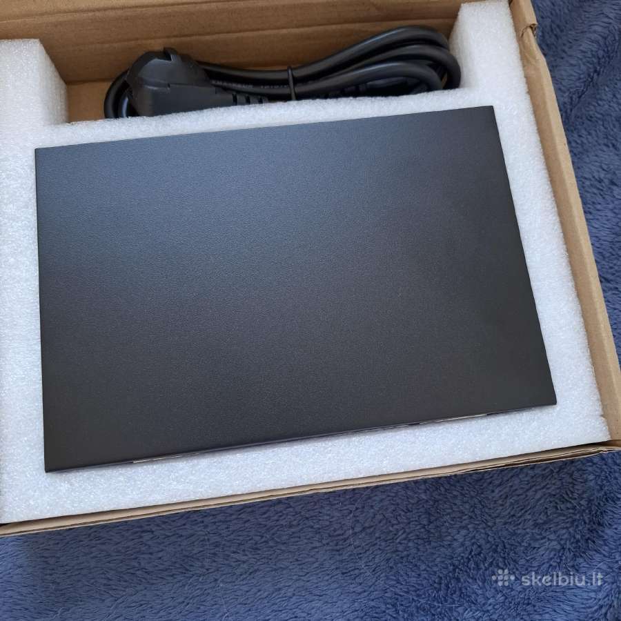 Visar poe switch - nuotraukos Nr. 2