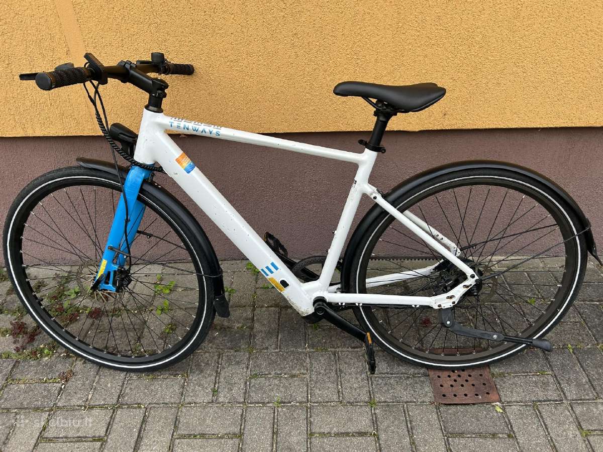 Tenways Cgo600 elektrinis