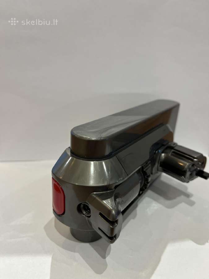 Dyson v11/v15 Originali baterija - nuotraukos Nr. 4
