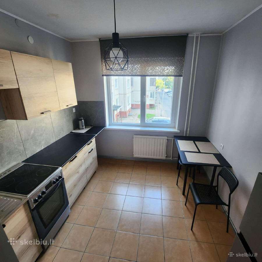 Parduodamas vieno kambario butas Šeškinėje