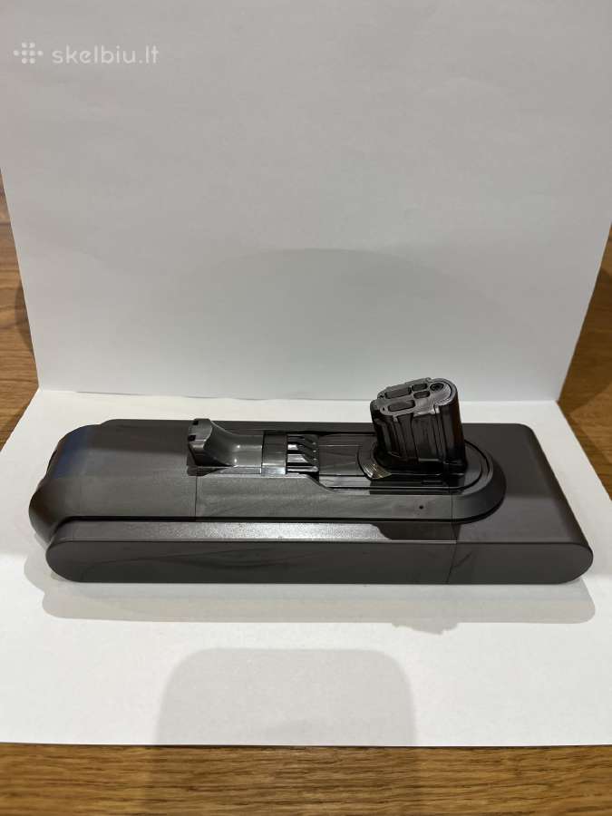 Dyson gen 5 originali baterija.
