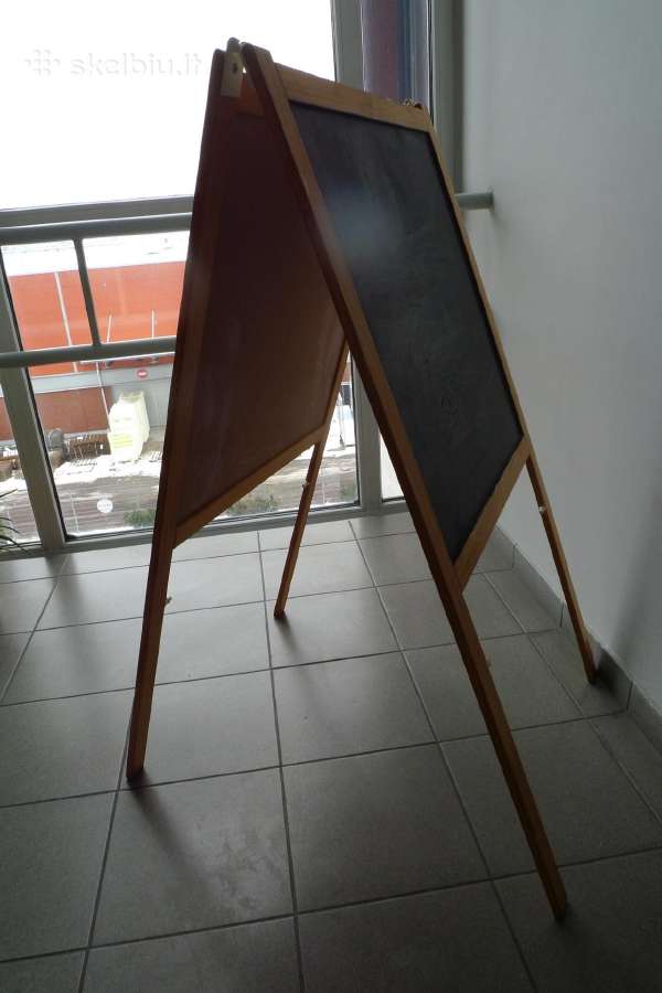 2-u molbertai 18 ir 10 Eur - nuotraukos Nr. 4
