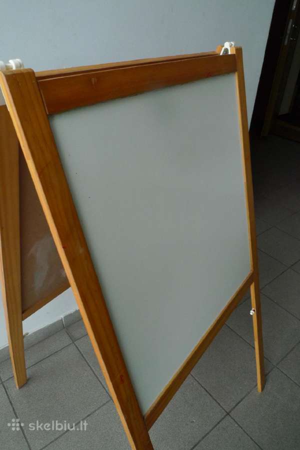 2-u molbertai 18 ir 10 Eur - nuotraukos Nr. 2