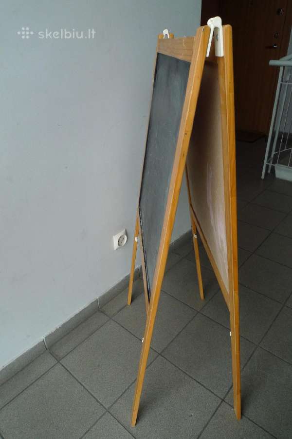 2-u molbertai 18 ir 10 Eur - nuotraukos Nr. 5