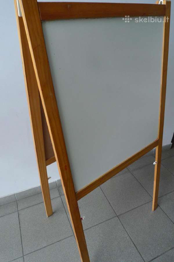 2-u molbertai 18 ir 10 Eur - nuotraukos Nr. 3