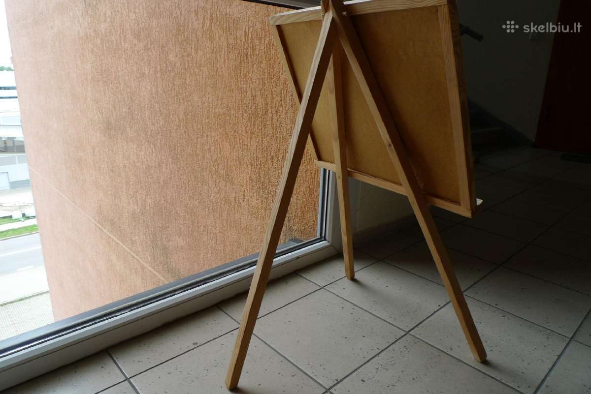 2-u molbertai 18 ir 10 Eur - nuotraukos Nr. 8