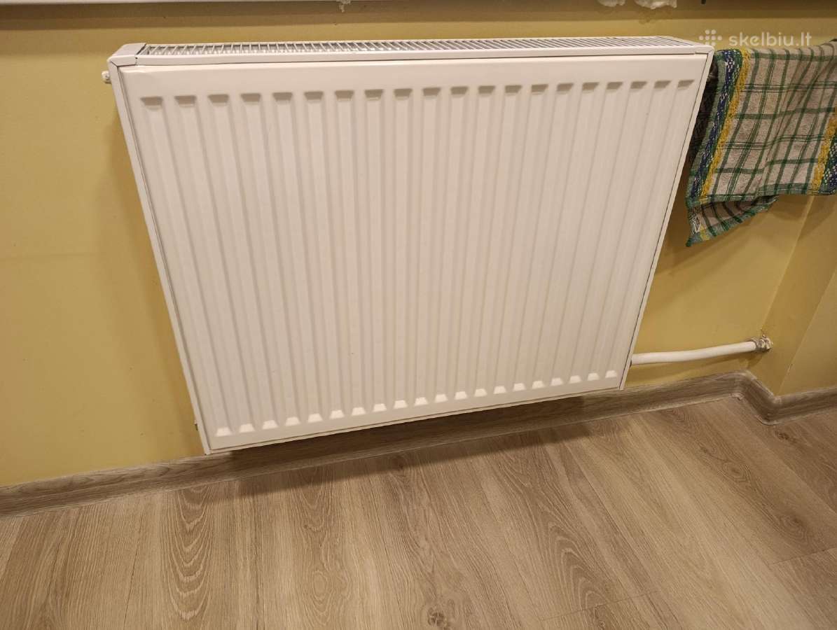Radiatoriai šoninio pajungimo Termolux K22 - 550 - nuotraukos Nr. 11