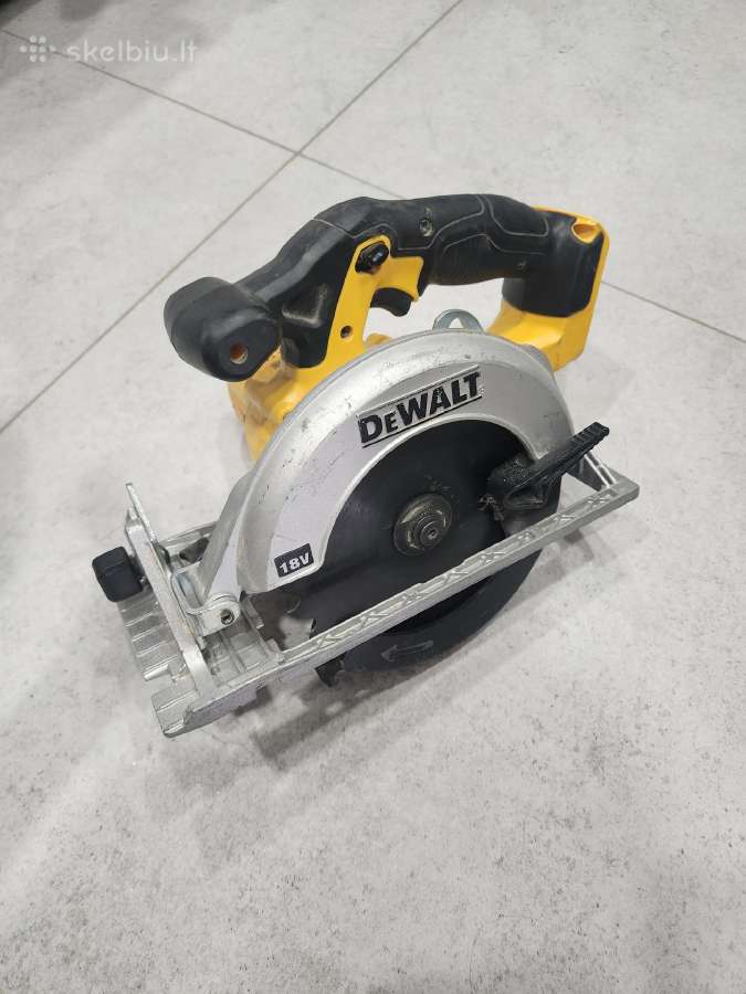 Dewalt įrankiai