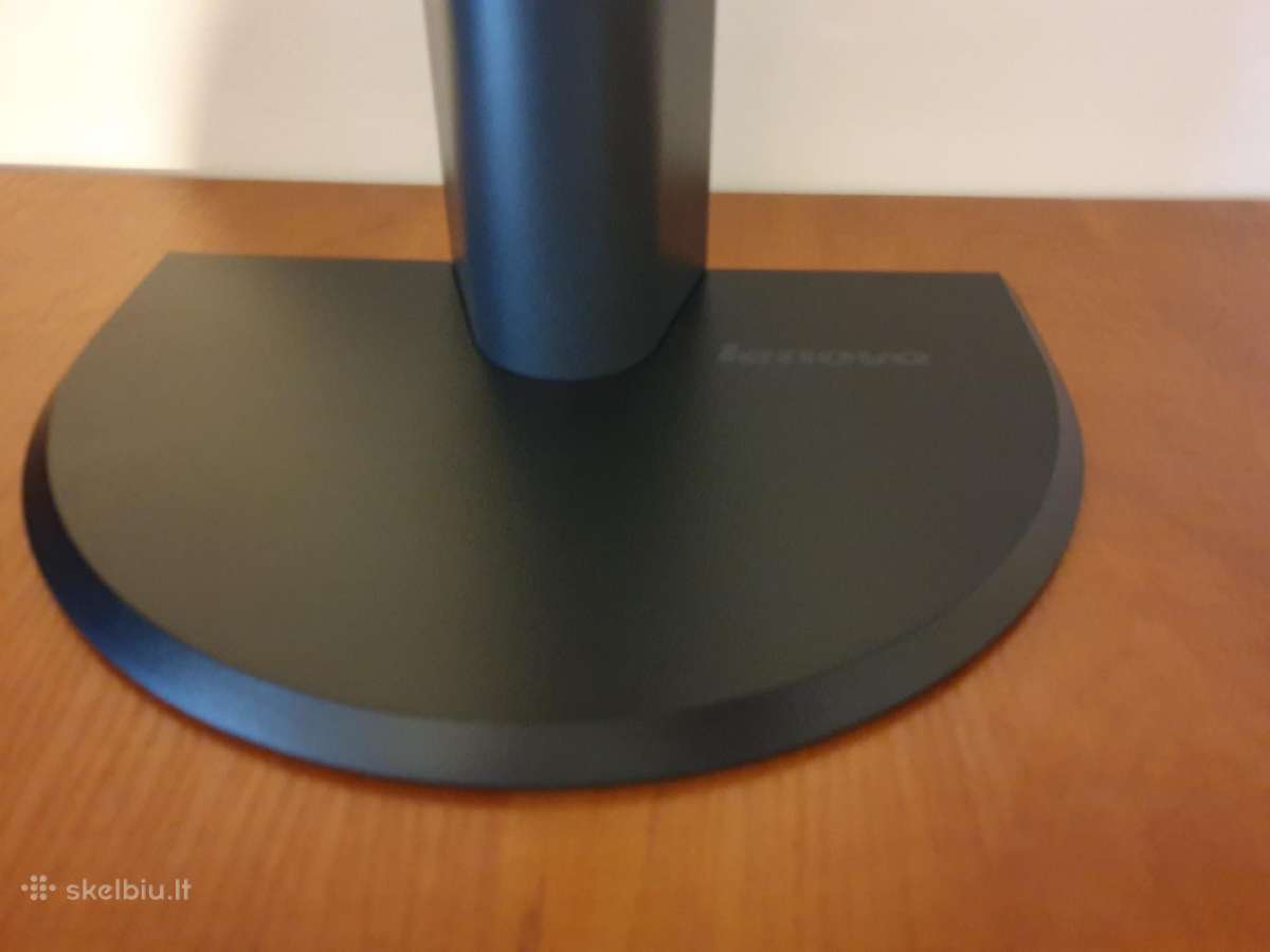 24,5" lenovo lt2452pwc 1920x1200 - nuotraukos Nr. 7