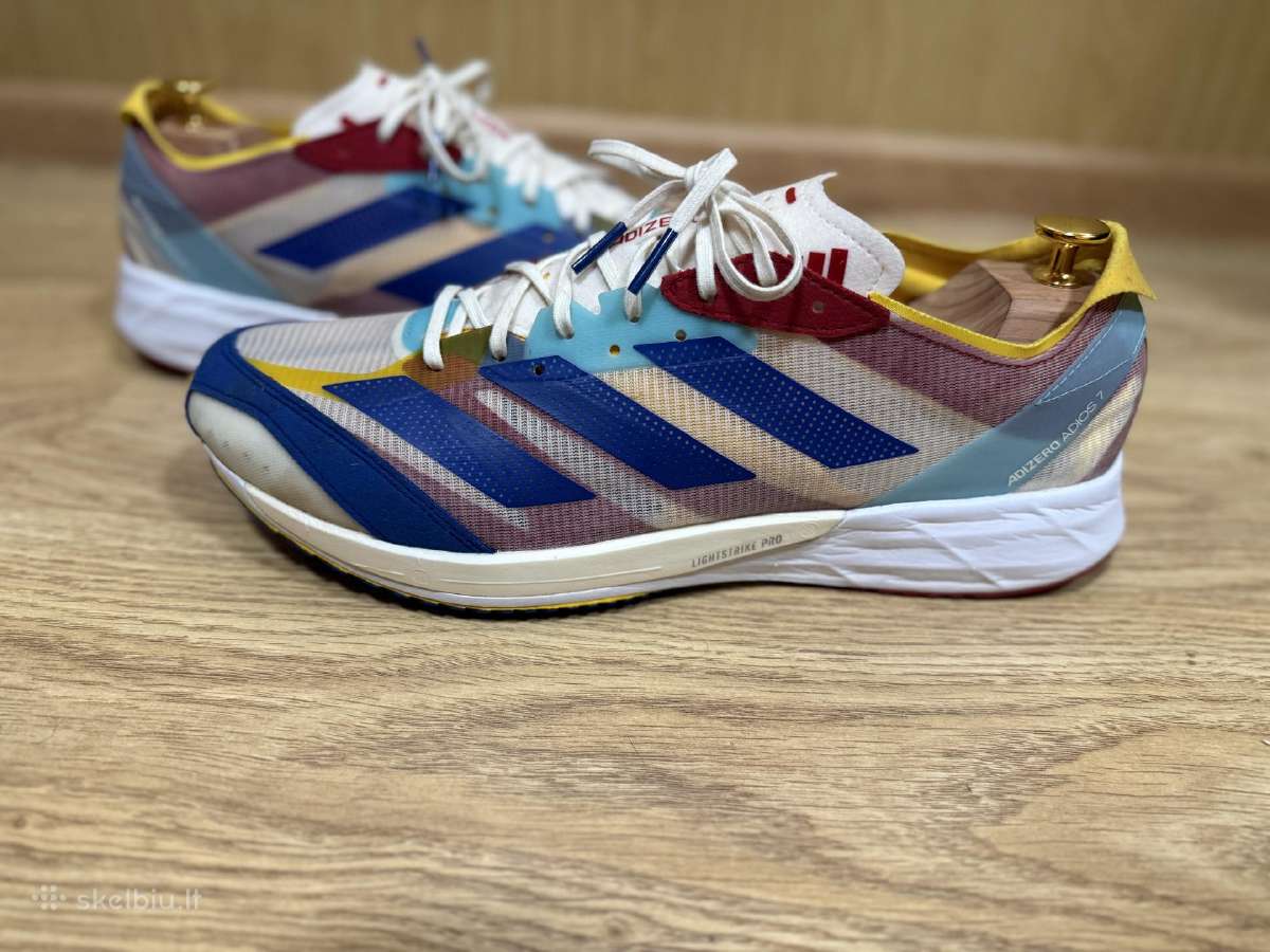 Adidas Adizero Adios 7 bėgimo kedai