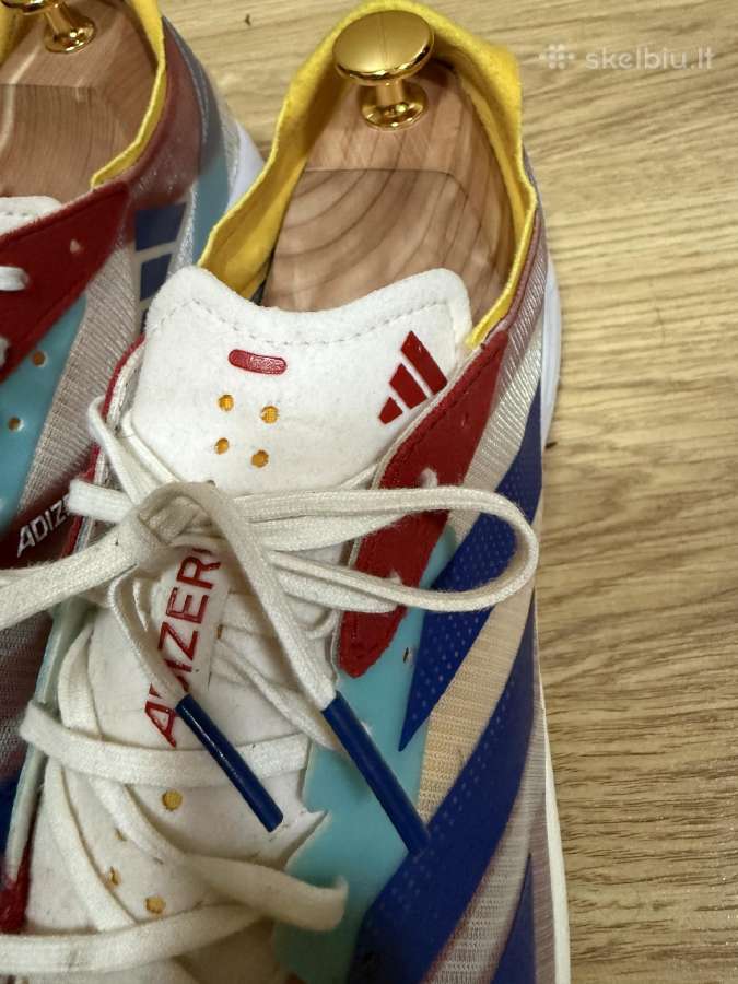 Adidas Adizero Adios 7 bėgimo kedai - nuotraukos Nr. 3