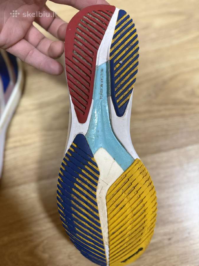 Adidas Adizero Adios 7 bėgimo kedai - nuotraukos Nr. 8