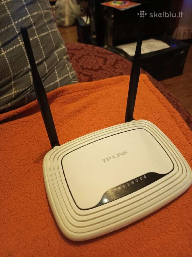 Tp-link