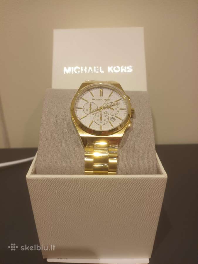 Michael Kors rankinis laikrodis