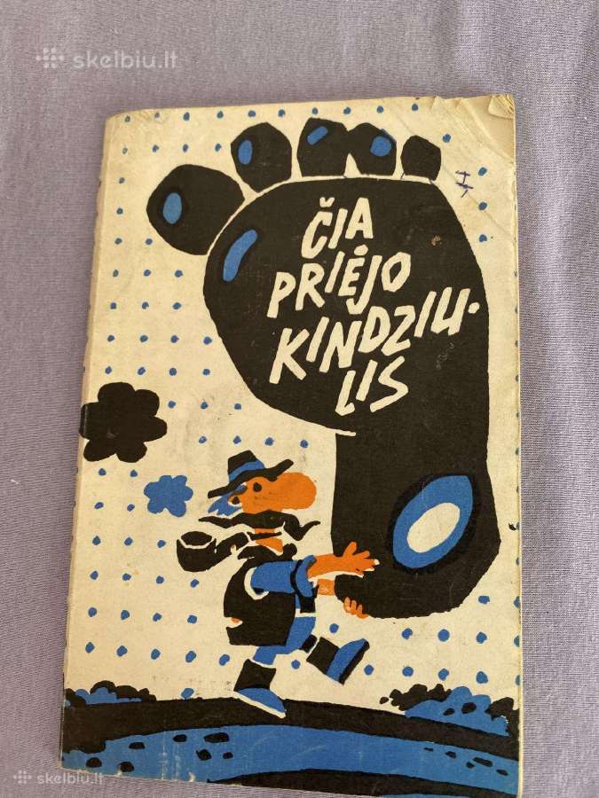 Parduodamos geros knygos. - nuotraukos Nr. 26