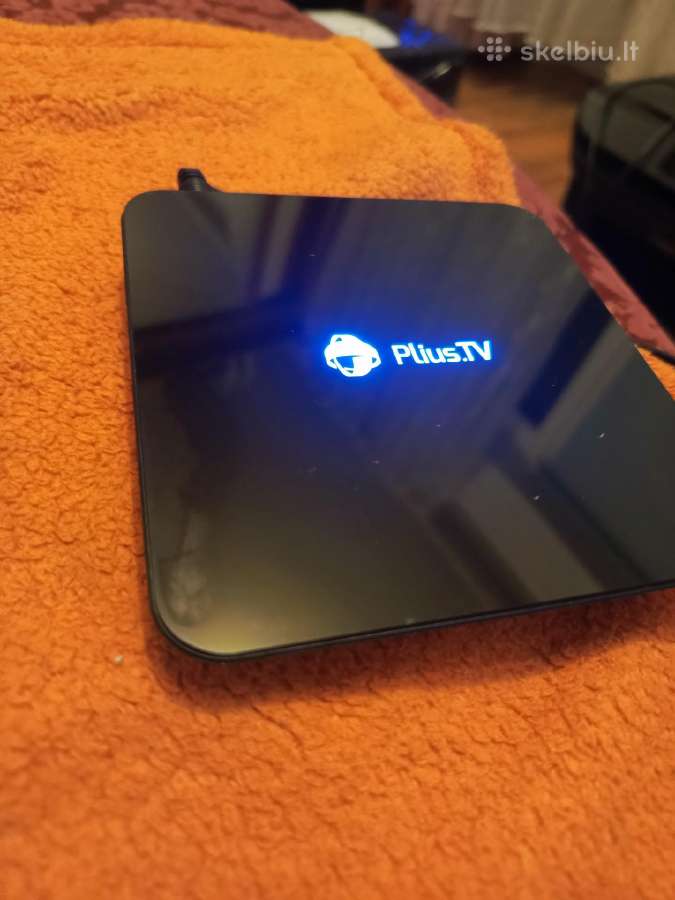 Android Box