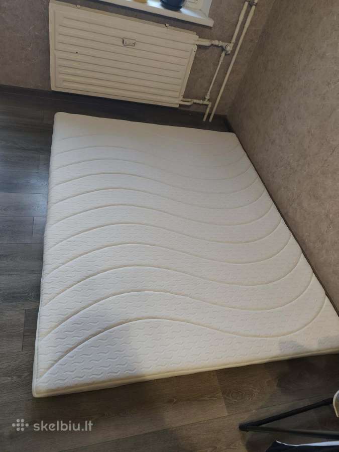 Čiužinys Dream Perfect T65 Wellpur