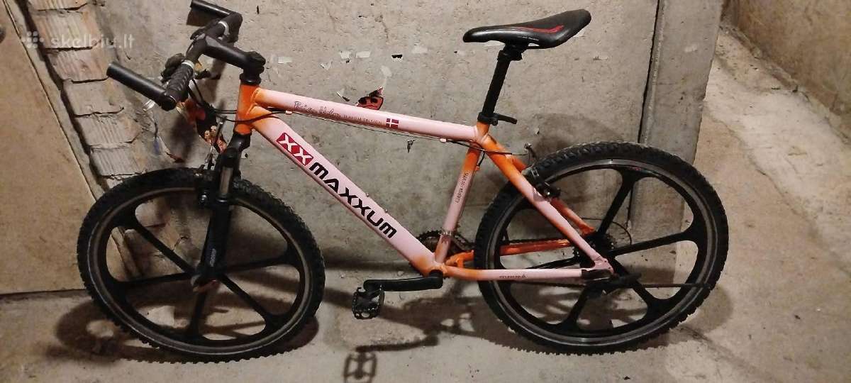Abu is karto (150€) be derybu - nuotraukos Nr. 2