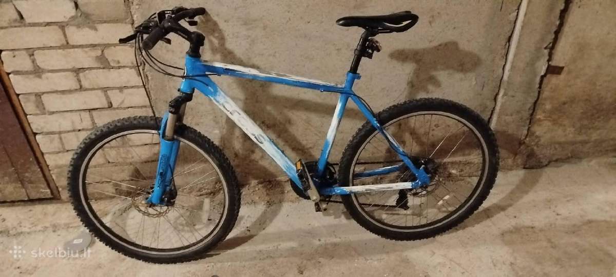 Abu is karto (150€) be derybu - nuotraukos Nr. 3