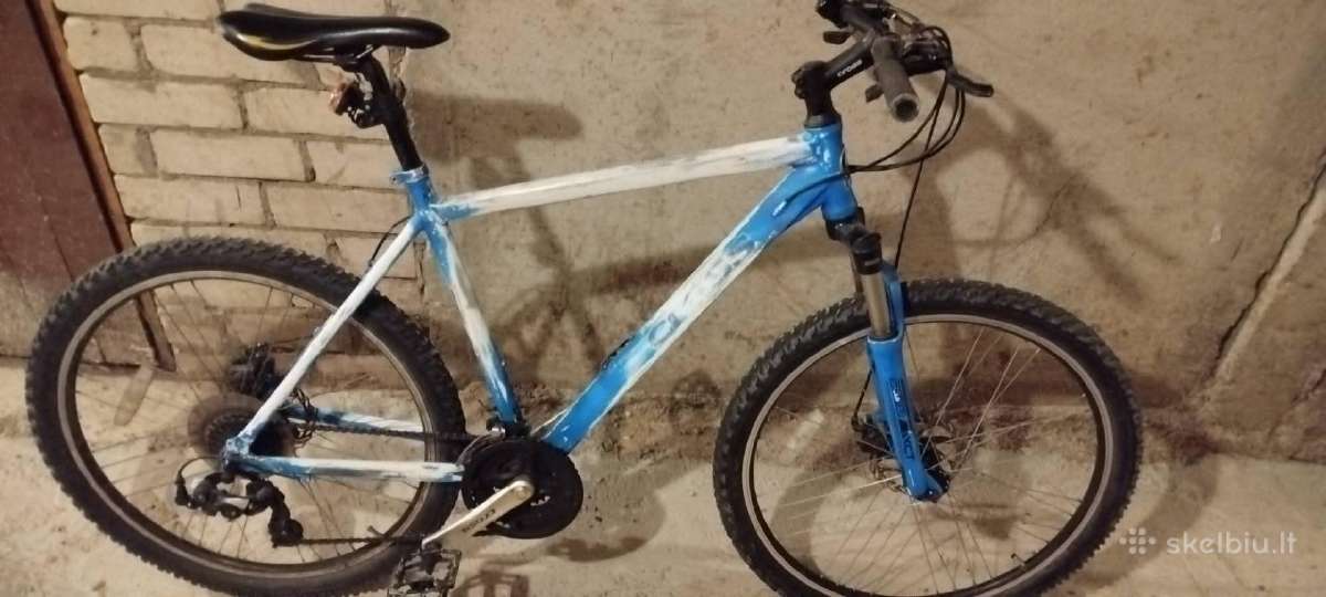 Abu is karto (150€) be derybu - nuotraukos Nr. 4