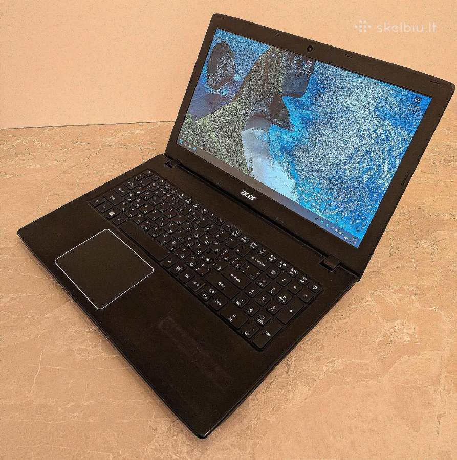 Acer E5-575g-55jb