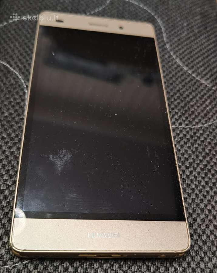 Huawei P8 lite Ale-l21