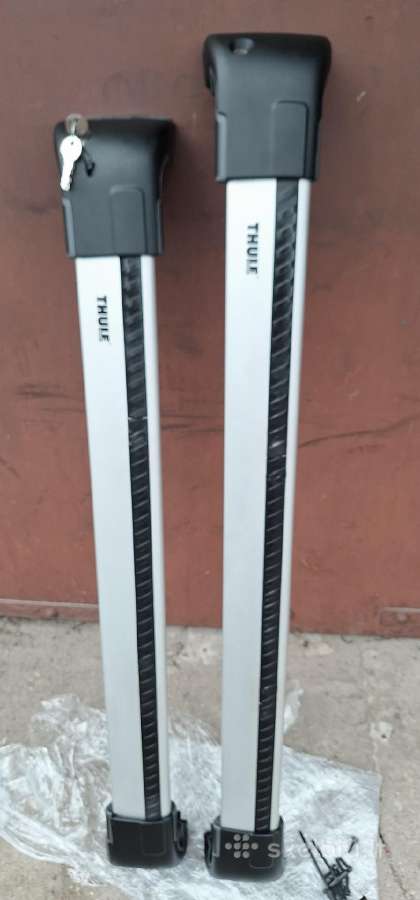 Thule Wingbar Edge 9594