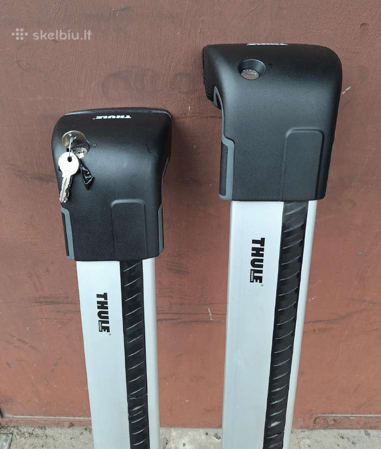 Thule Wingbar Edge 9594 - nuotraukos Nr. 3