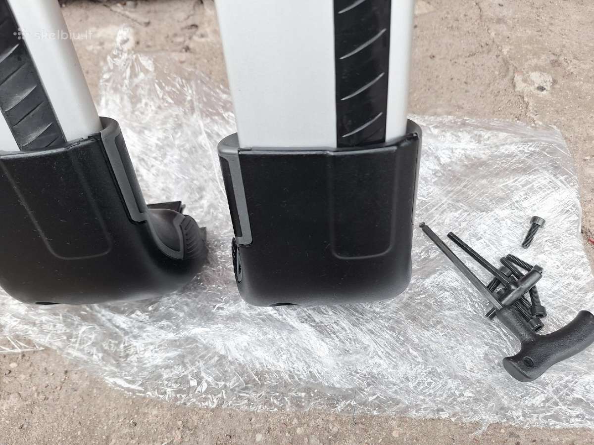 Thule Wingbar Edge 9594 - nuotraukos Nr. 4