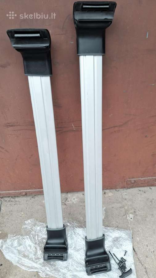 Thule Wingbar Edge 9594 - nuotraukos Nr. 5