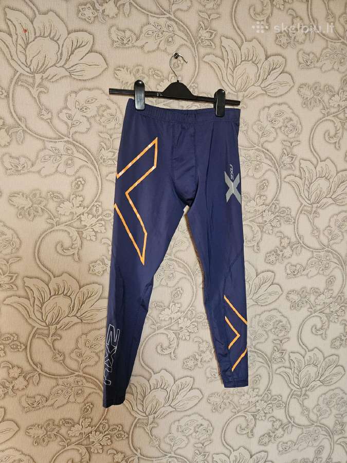 2xu kompresinės tamprės - nuotraukos Nr. 2