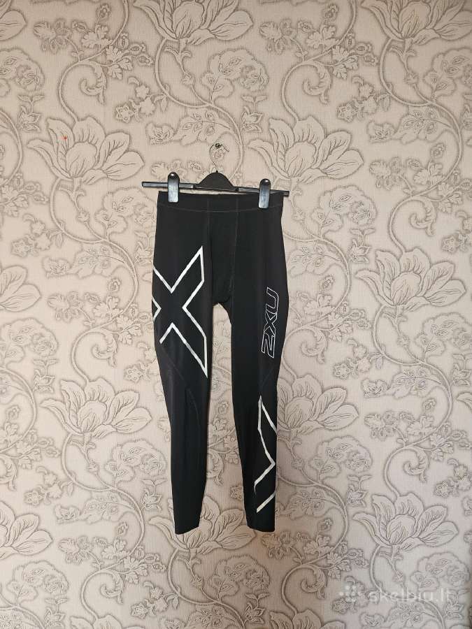 2xu kompresinės tamprės vyrui