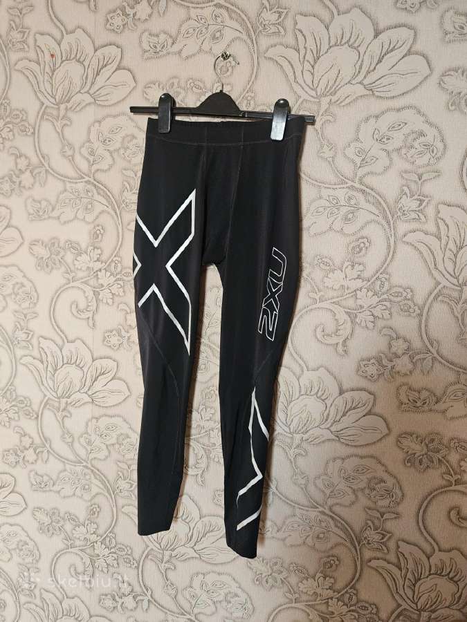 2xu kompresinės tamprės vyrui - nuotraukos Nr. 3