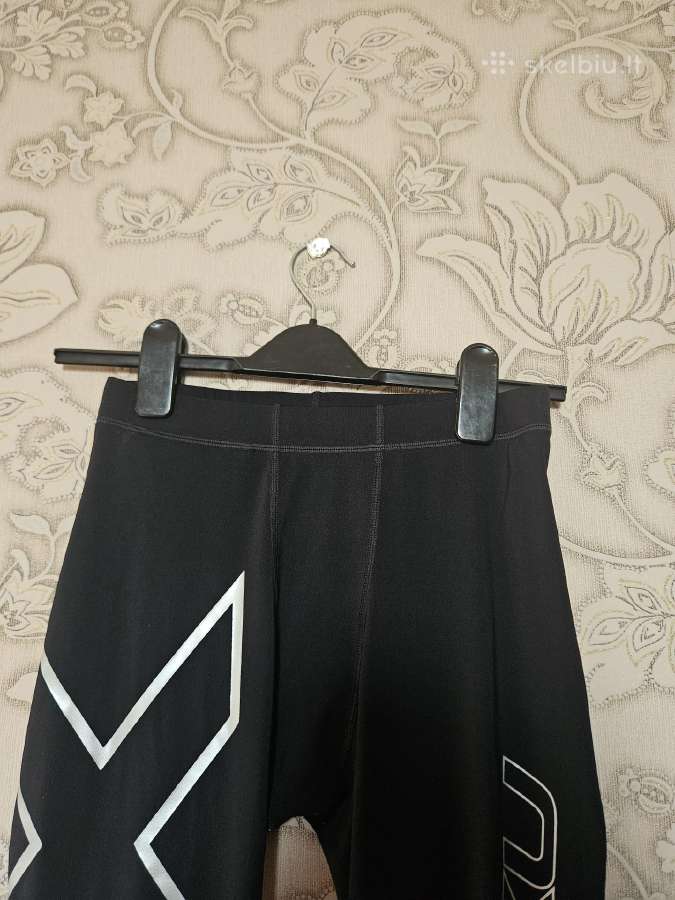 2xu kompresinės tamprės vyrui - nuotraukos Nr. 4