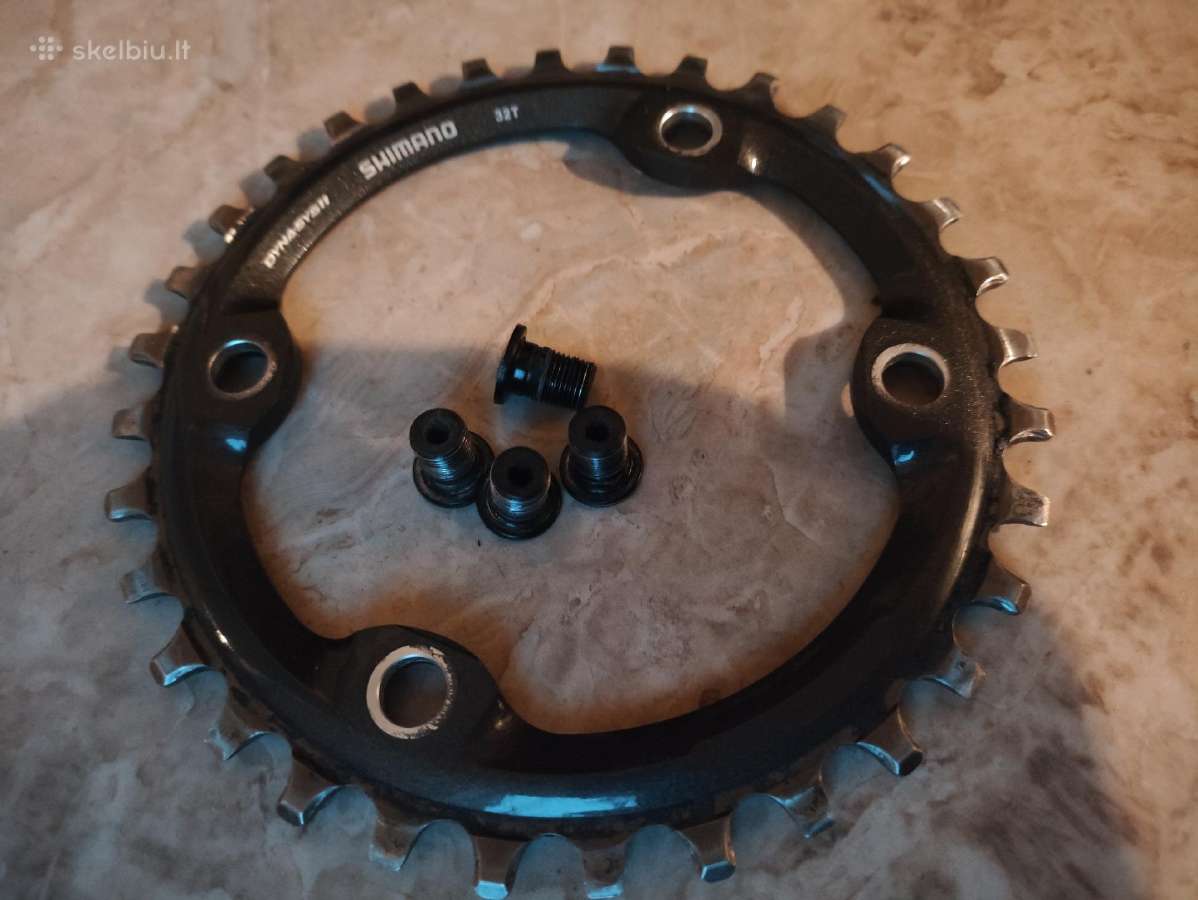 Shimano Deore XT 32 T