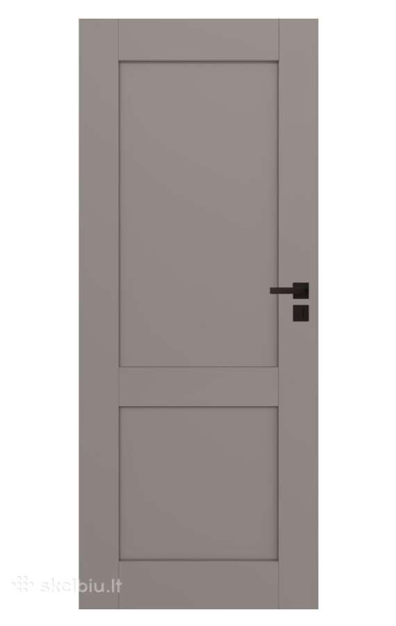 Lenkiškos durys Lenkiškomis kainomis - nuotraukos Nr. 11