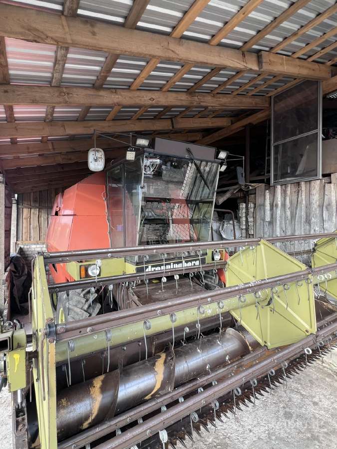 Dronningborg d4500 - nuotraukos Nr. 2